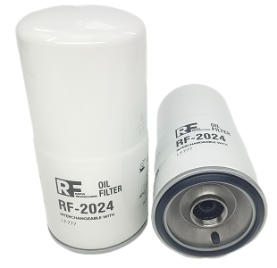 Фильтр масляный RF-2024 (1/12)