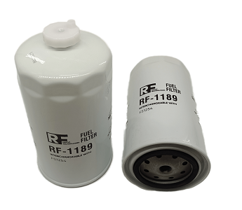 Фильтр топливный RF-1189 (1/20)
