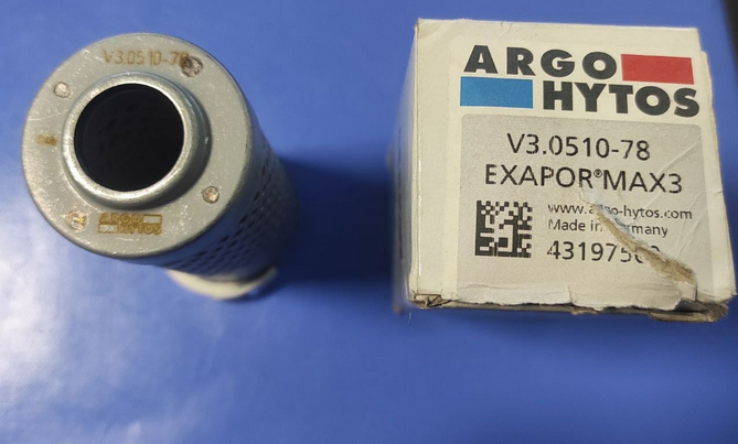 гидравлический фильтр