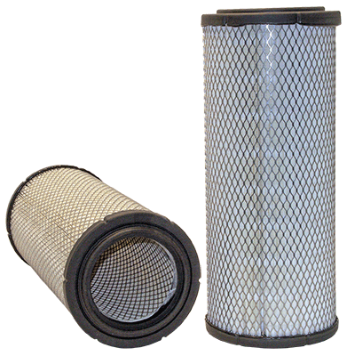 Radial Seal Outer Air