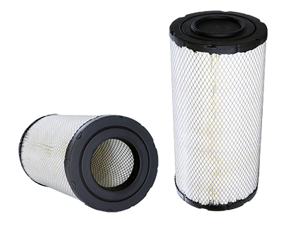 Radial Seal Outer Air