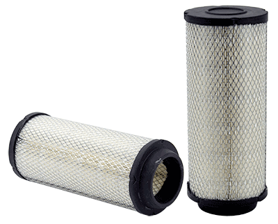 Radial Seal Outer Air