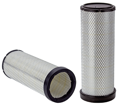 Radial Seal Inner Air