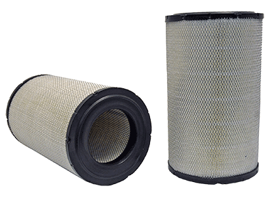 Radial Seal Outer Air