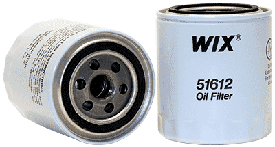 Spin-On Power Steering Filter
