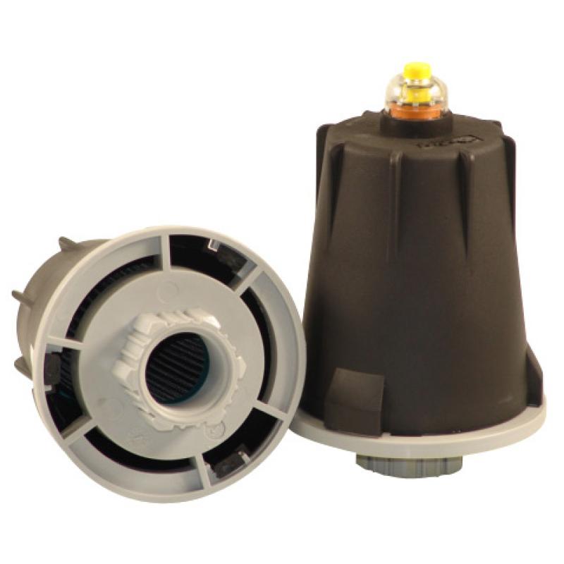LP Filter ABL