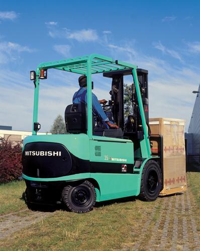 Fb 30. Вилочный погрузчик Митсубиси fd25. Погрузчик электрический Mitsubishi. Mitsubishi forklift Trucks. Экскаватор погрузчик Митсубиси.