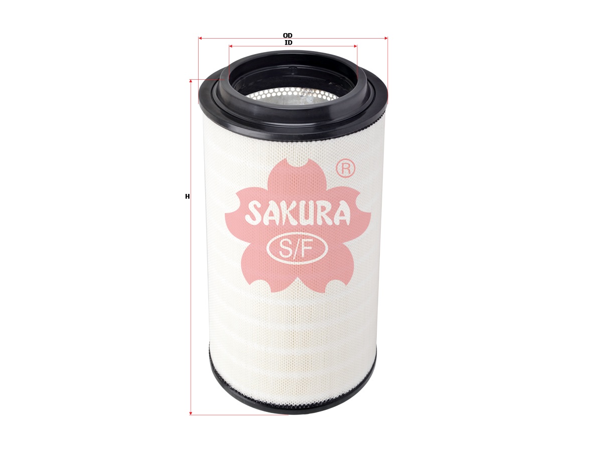 Купить фильтр сакура