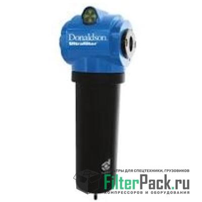 Donaldson Ultrafilter 1C484062-24 корпус фильтра DF0035 PS