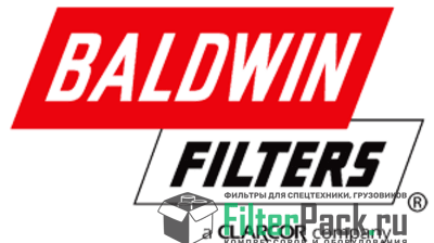Baldwin PA30166 Cabin Air Filter, Foam
