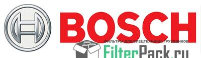 Bosch N6407 топливный фильтр