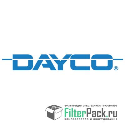 Dayco 10A0665C Ремень клиновой