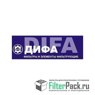 DIFA 4708K Воздушный фильтр