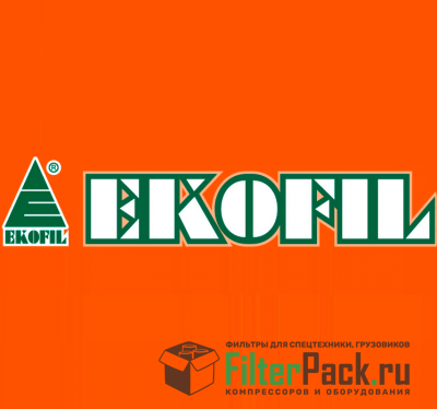 EKOFIL EKO-01.502 Воздушный фильтр (комплект)