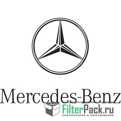MERCEDES-BENZ A0001801709 масляный фильтр