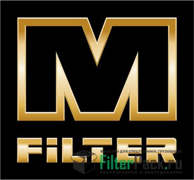 M-Filter MU 1180 масляный фильтр