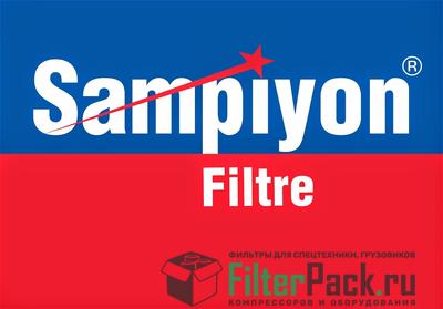 Sampiyon CR0314/0315 воздушный фильтр