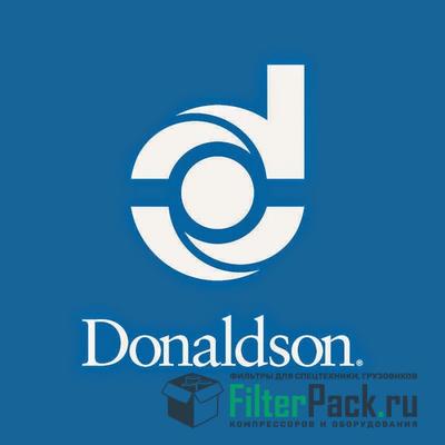 Donaldson B065018 ВОЗДУХООЧИСТИТЕЛЬ, В СБОРЕ