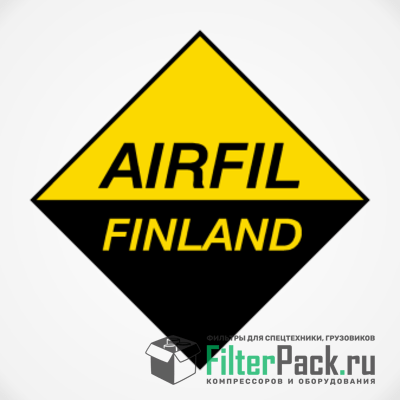 Airfil Finland AFF-01030-H топливный фильтр