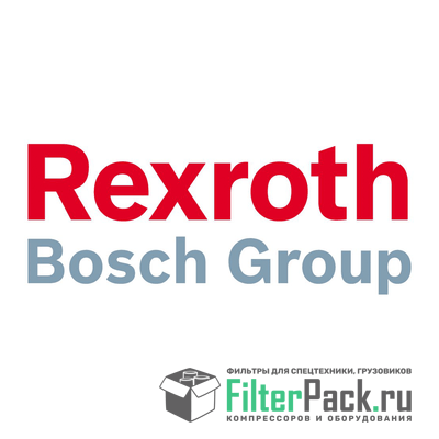 Bosch Rexroth R928036929 гидравлический фильтр