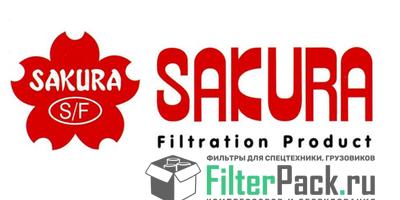 Sakura WC57010 фильтр системы охлаждения