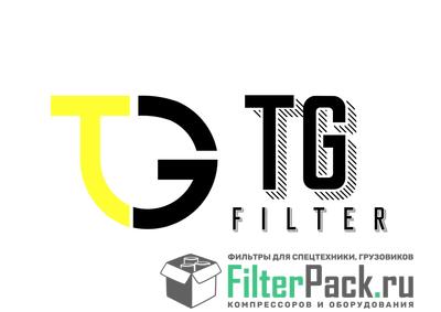 T.G. Filter TGO202 масляный фильтр для компрессора