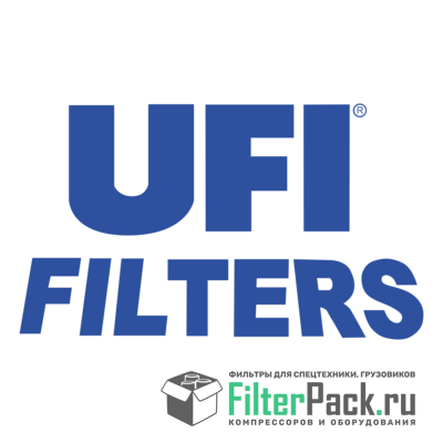 UFI Filters 20.012.00 масляный фильтр