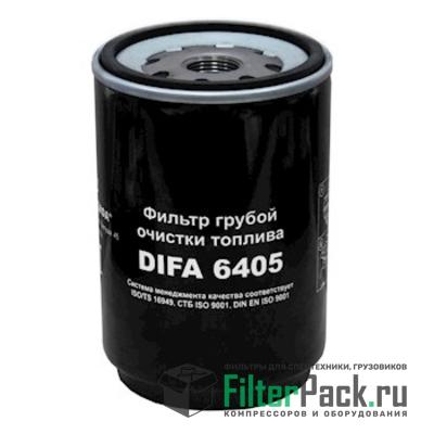 DIFA 6405 Топливный фильтр