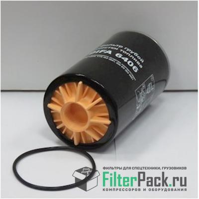 DIFA 6406 Фильтр сменный для топлива