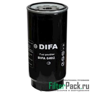 DIFA 6402 Фильтр очистки топлива