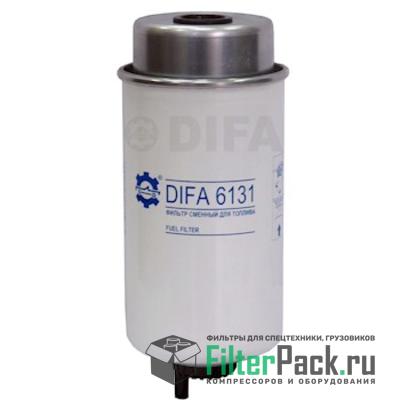 DIFA 6131 Фильтр топливный