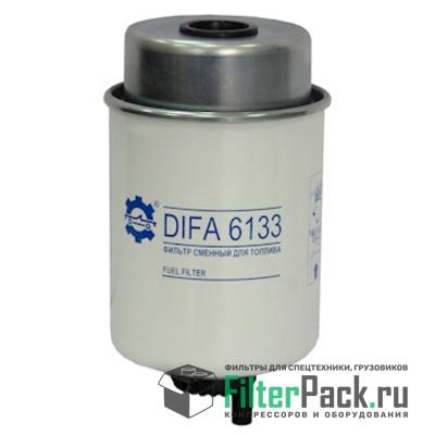 DIFA 6133 Фильтр топливный