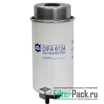 DIFA 6134 Фильтр топливный