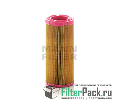 MANN-FILTER C14210/2 воздушный фильтр