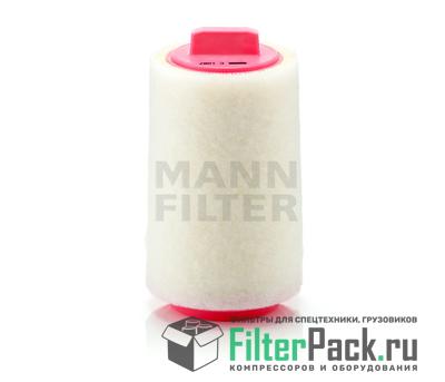 MANN-FILTER C1287 воздушный фильтр