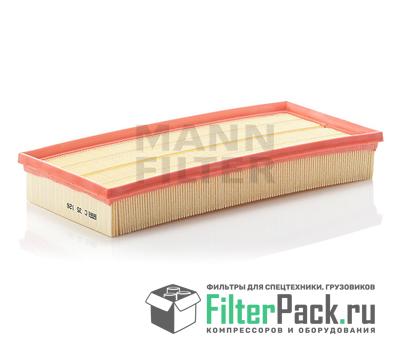 MANN-FILTER C35126 воздушный фильтр