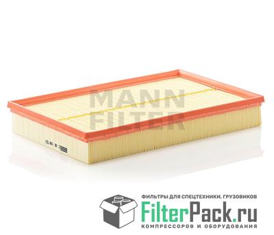 MANN-FILTER C36188 воздушный фильтр