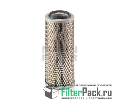 MANN-FILTER C13114/4 воздушный фильтр