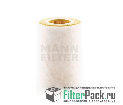 MANN-FILTER C1036/2 воздушный фильтр