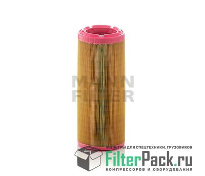 MANN-FILTER C13145/2 воздушный фильтр