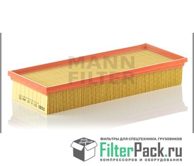 MANN-FILTER C37148 воздушный фильтр
