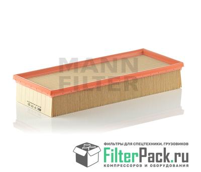 MANN-FILTER C37157 воздушный фильтр