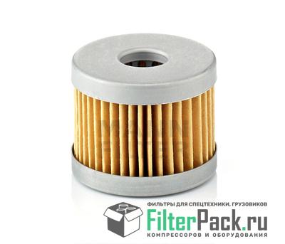 MANN-FILTER C42/2 воздушный фильтр