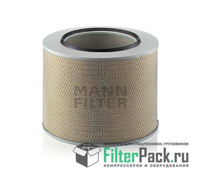 MANN-FILTER C421729 воздушный фильтр