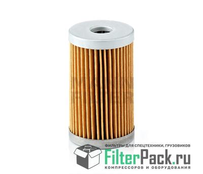 MANN-FILTER C43 воздушный фильтр