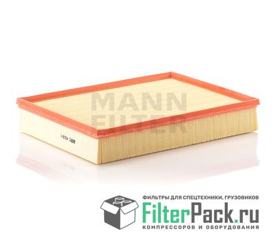 MANN-FILTER C4312/1 воздушный фильтр