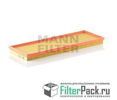 MANN-FILTER C4476 воздушный фильтр
