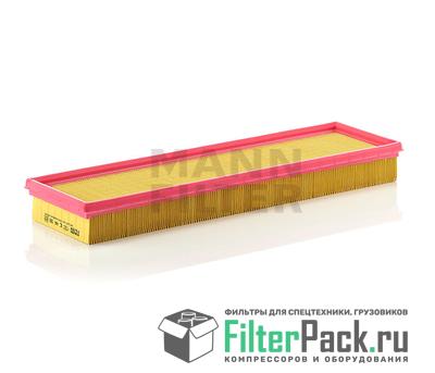 MANN-FILTER C4499 воздушный фильтр