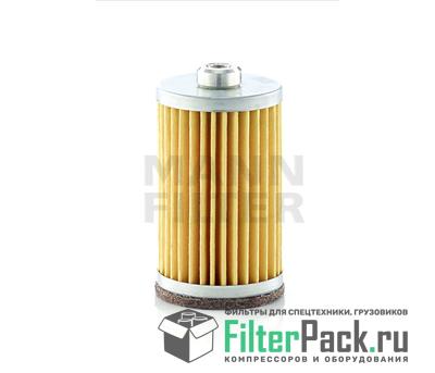 MANN-FILTER C45/2(4) воздушный фильтр