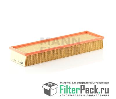 MANN-FILTER C46150 воздушный фильтр